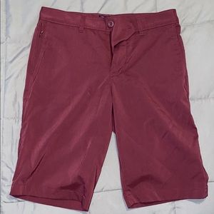 Rye Shorts